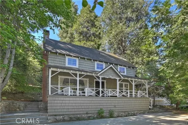 Lake Arrowhead, CA 92352,855 Lake Drive