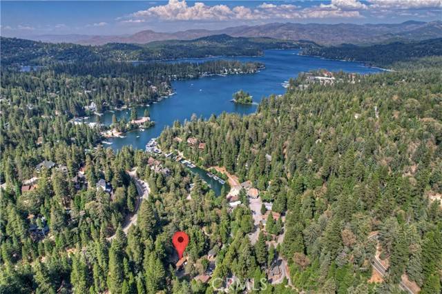 27500 State Highway 189, Lake Arrowhead, CA 92352