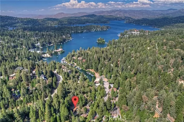 27500 State Highway 189, Lake Arrowhead, CA 92352