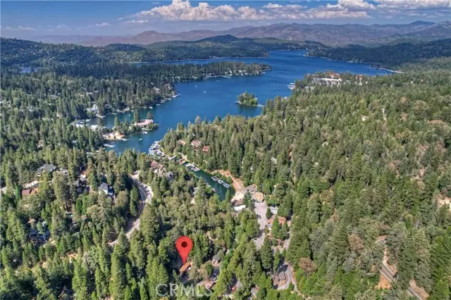 27500 State Highway 189, Lake Arrowhead, CA 92352