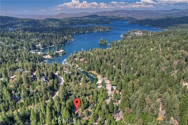 27500 State Highway 189, Lake Arrowhead, CA 92352