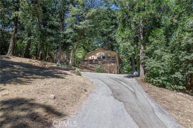 21733 Plunge Road, Cedarpines Park, CA 92322