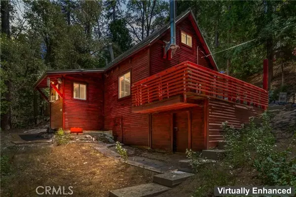 Twin Peaks, CA 92391,25626 Mid Lane