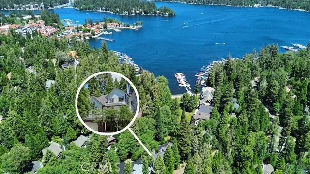 Lake Arrowhead, CA 92352,265 Garden Drive