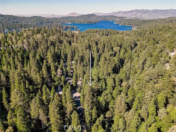 Lake Arrowhead, CA 92352,0 Cottage Grove