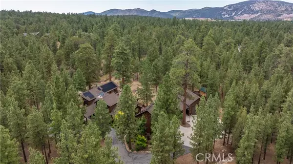 Big Bear City, CA 92314,901 Wilderness Drive