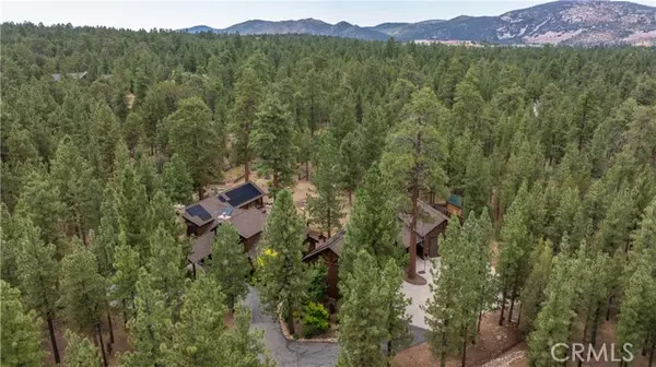 Big Bear City, CA 92314,901 Wilderness Drive