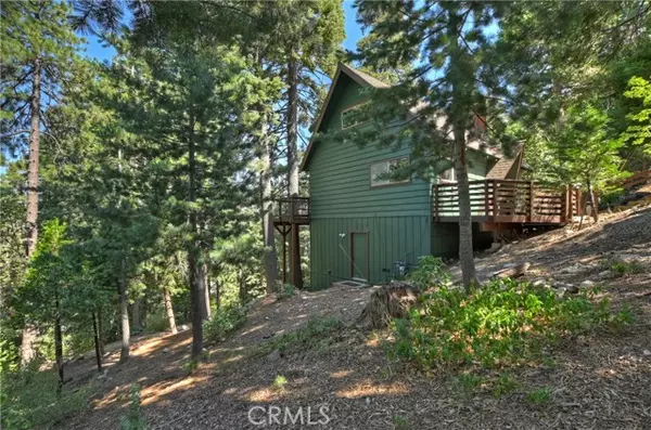 Lake Arrowhead, CA 92352,137 Grizzly Road