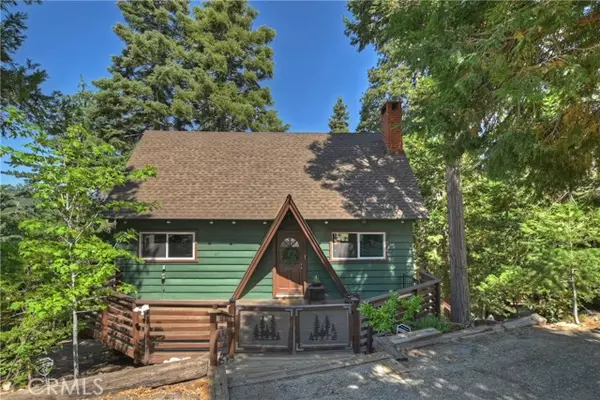 Lake Arrowhead, CA 92352,137 Grizzly Road