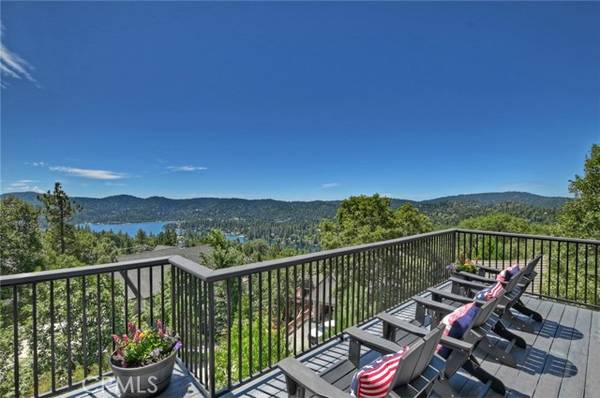 27729 Caribou Drive, Lake Arrowhead, CA 92352