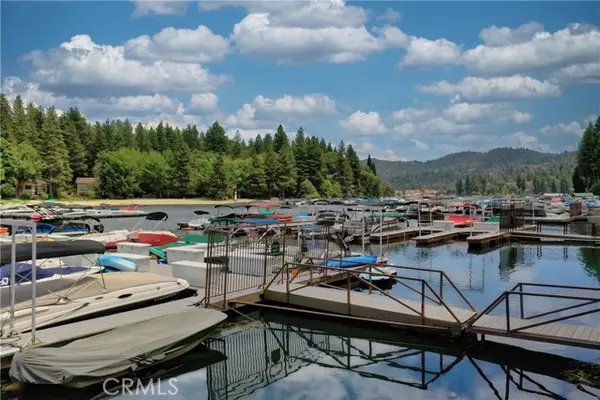 Lake Arrowhead, CA 92352,27513 Meadow Bay