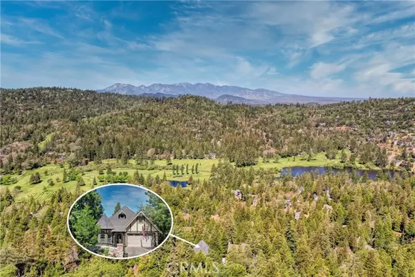 430 Rainier Road, Lake Arrowhead, CA 92352