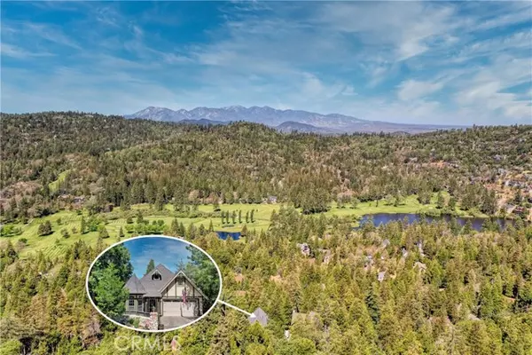 430 Rainier Road, Lake Arrowhead, CA 92352