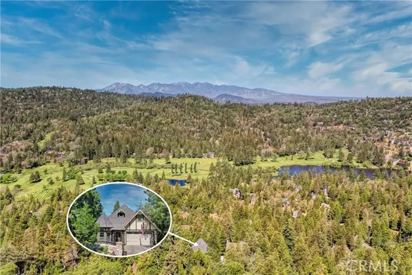 430 Rainier Road, Lake Arrowhead, CA 92352