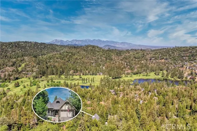 Lake Arrowhead, CA 92352,430 Rainier Road