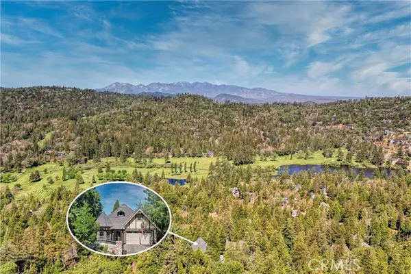 430 Rainier Road, Lake Arrowhead, CA 92352