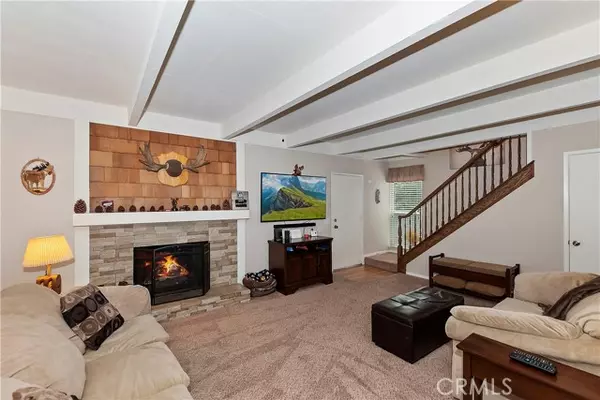 Lake Arrowhead, CA 92352,209 Cool Creek Lane #10