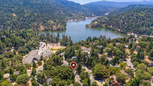 Crestline, CA 92325,460 Delle Drive