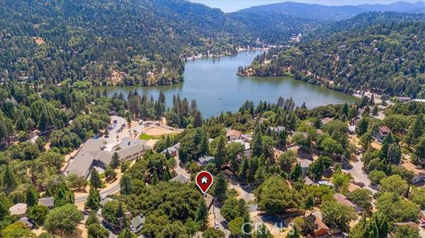 460 Delle Drive, Crestline, CA 92325