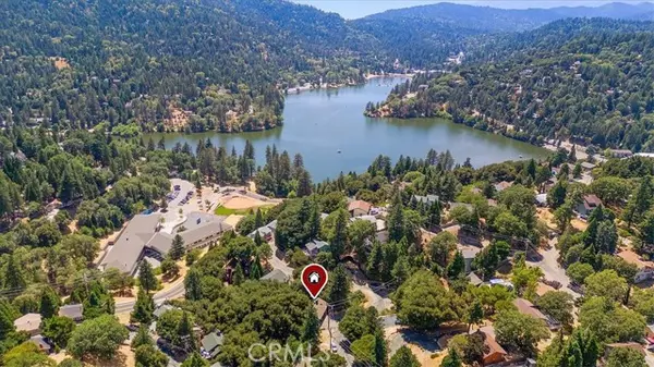 460 Delle Drive, Crestline, CA 92325