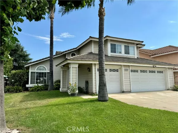 14023 Champlain Court, Fontana, CA 92336