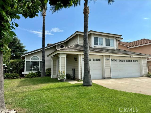 14023 Champlain Court, Fontana, CA 92336