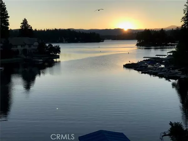 27369 North Bay Road,  Lake Arrowhead,  CA 92352