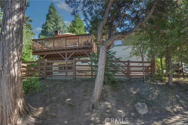 611 Rose Lane, Twin Peaks, CA 92391