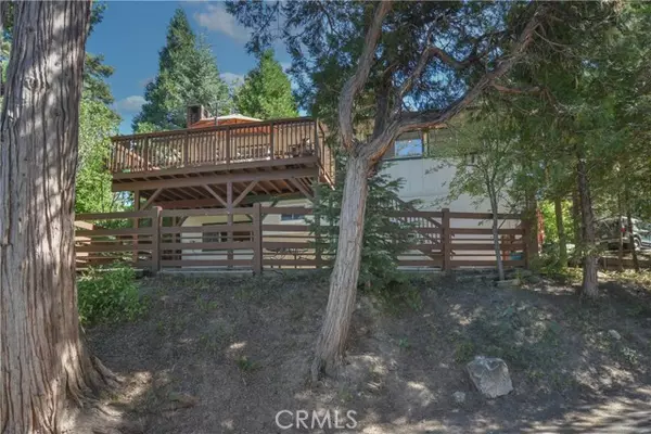 611 Rose Lane, Twin Peaks, CA 92391