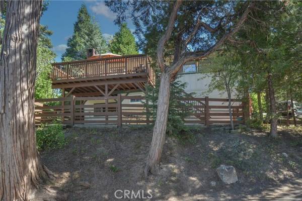 611 Rose Lane, Twin Peaks, CA 92391