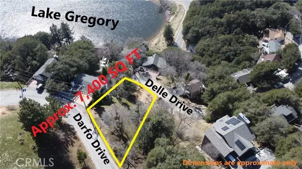 Crestline, CA 92325,336 Darfo