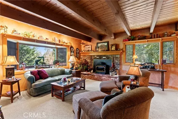 Lake Arrowhead, CA 92352,278 B Lane