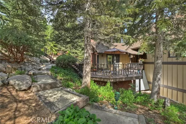 26146 Circle Drive, Lake Arrowhead, CA 92352