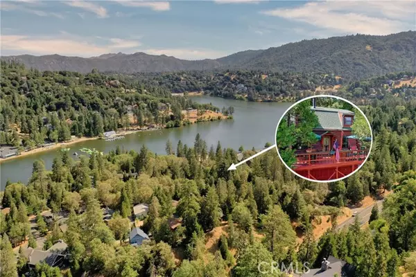 24201 Horst Drive, Crestline, CA 92325