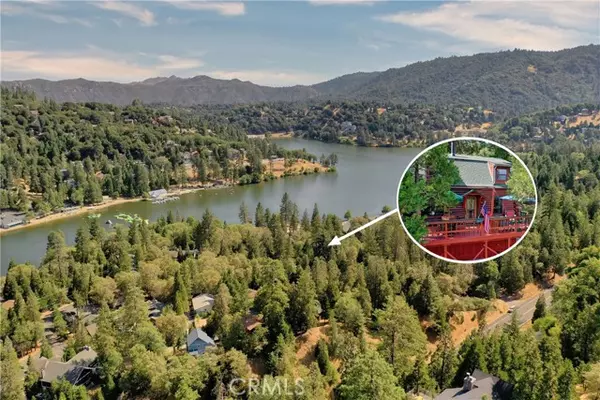 24201 Horst Drive, Crestline, CA 92325