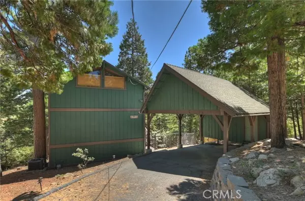 Lake Arrowhead, CA 92352,590 Pioneer Road