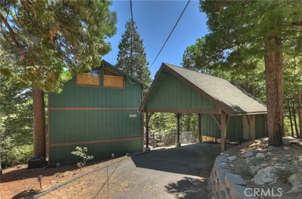 Lake Arrowhead, CA 92352,590 Pioneer Road