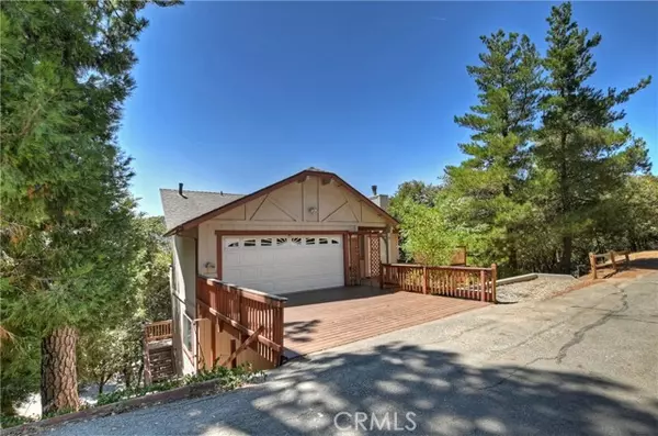 Crestline, CA 92325,24355 Wabern Court