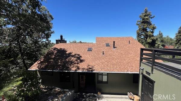 33460 Angeles Drive, Green Valley Lake, CA 92341