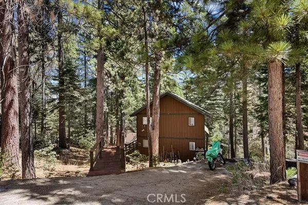 Lake Arrowhead, CA 92391,26522 Thunderbird Drive