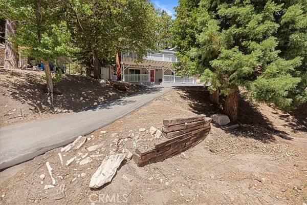 30964 Summit Drive, Running Springs, CA 92382