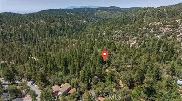 32752 Tulip Lane, Arrowbear, CA 92382