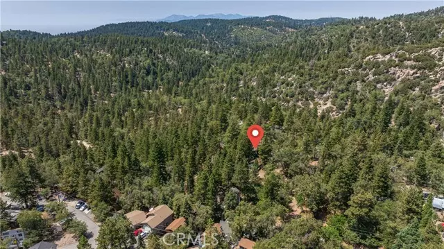 32752 Tulip Lane, Arrowbear, CA 92382