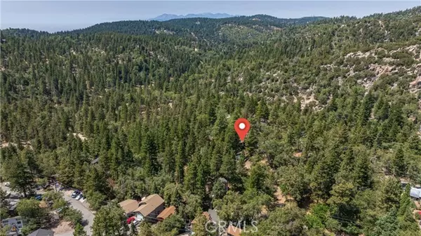 32752 Tulip Lane, Arrowbear, CA 92382