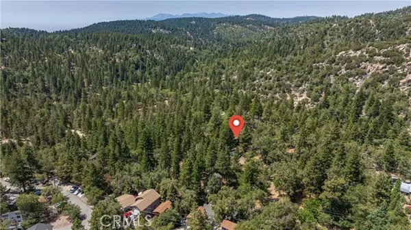 32752 Tulip Lane,  Arrowbear,  CA 92382