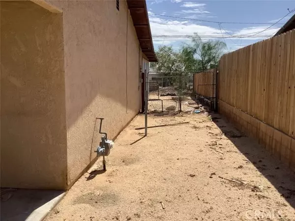 29 Palms, CA 92277,5645 Cahuilla Avenue