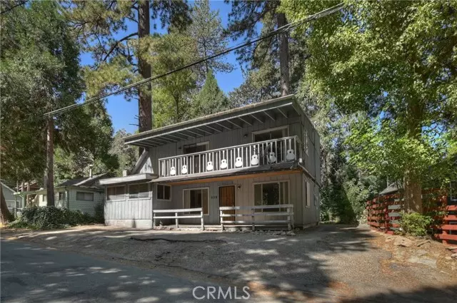 Crestline, CA 92325,628 Alder Road