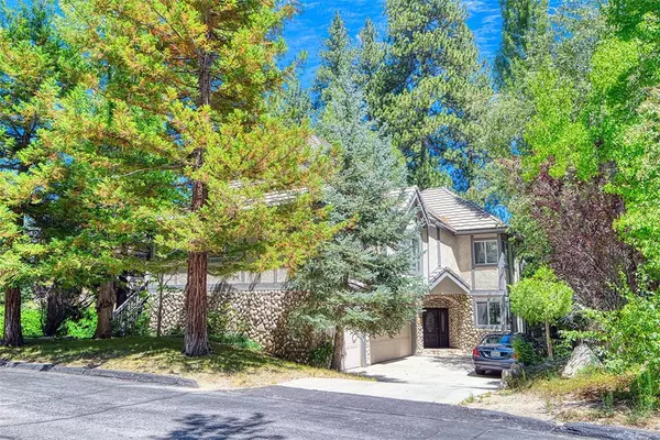 27603 Meadow Bay Drive, Lake Arrowhead, CA 92352