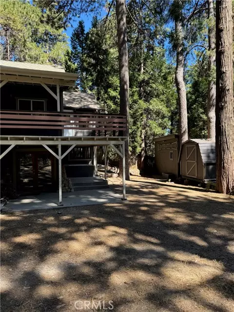 Twin Peaks, CA 92391,26243 Alpine Lane