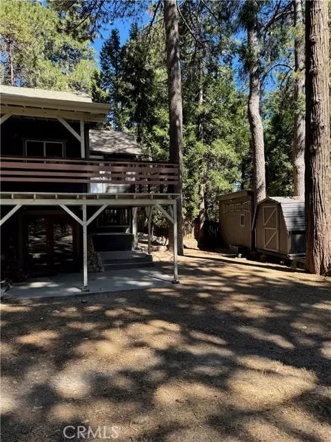 Twin Peaks, CA 92391,26243 Alpine Lane